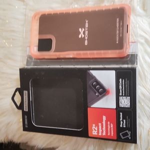 CASE COVER ( MOTO G STYLUS 2021)